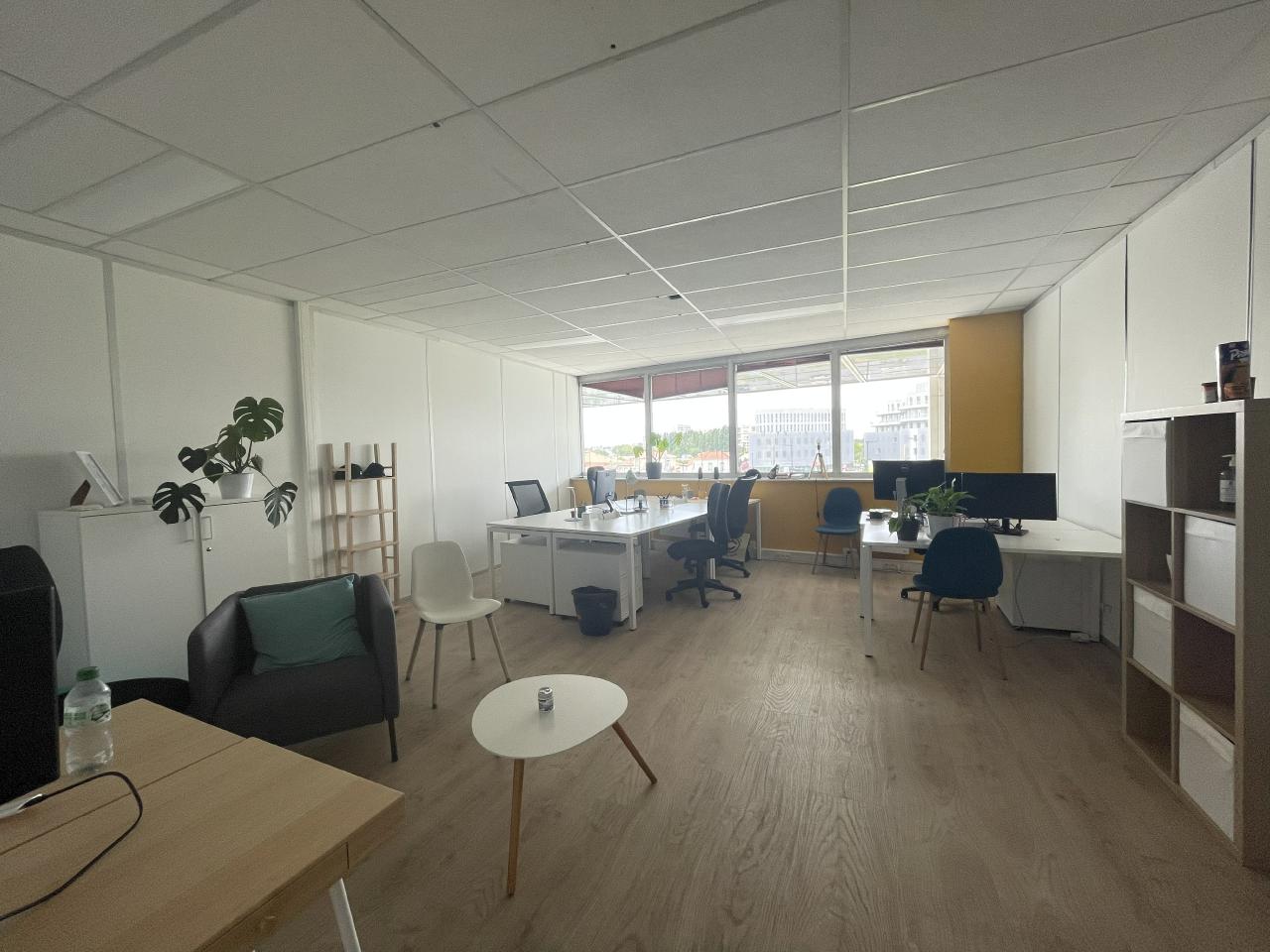 Bureau Bordeaux 2301m² Location bureau Bordeaux Gironde OLBUR2312239 15